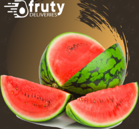Sandía (Watermelon)