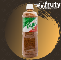 Tajin Grande