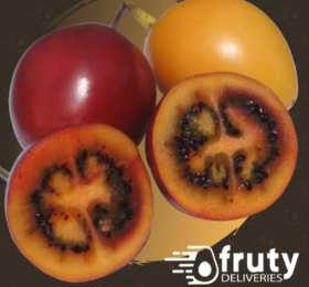 Tomate de árbol