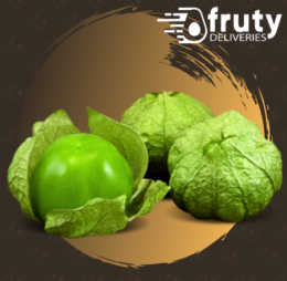 Tomatillo
