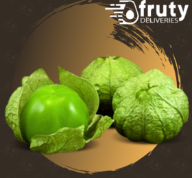 Tomatillo