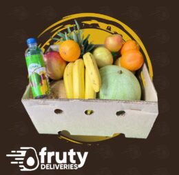 FrutyBox