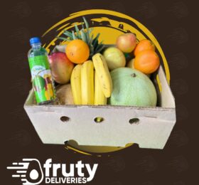FrutyBox